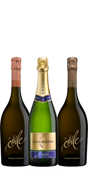 AWARD WINNERS GIFT SET